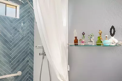 3254 Ridge Crest --, Sierra Vista, AZ 85650 - Photo 35