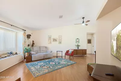 3254 Ridge Crest --, Sierra Vista, AZ 85650 - Photo 9