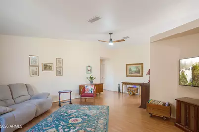 3254 Ridge Crest --, Sierra Vista, AZ 85650 - Photo 11