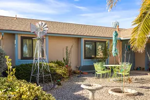 3254 Ridge Crest --, Sierra Vista, AZ 85650 - Photo 5