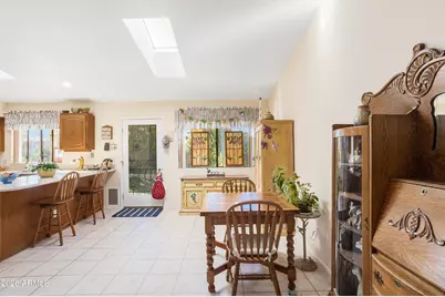 3254 Ridge Crest --, Sierra Vista, AZ 85650 - Photo 17