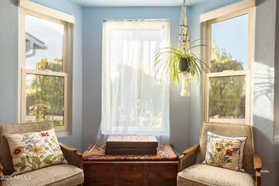 3254 Ridge Crest --, Sierra Vista, AZ 85650 - Photo 29