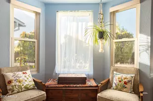 3254 Ridge Crest --, Sierra Vista, AZ 85650 - Photo 29