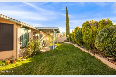 3254 Ridge Crest --, Sierra Vista, AZ 85650 - Photo 45