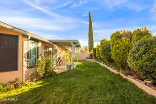 3254 Ridge Crest --, Sierra Vista, AZ 85650 - Photo 45