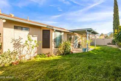 3254 Ridge Crest --, Sierra Vista, AZ 85650 - Photo 47