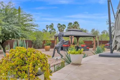 7817 E Dynamite Boulevard, Scottsdale, AZ 85266 - Photo 57