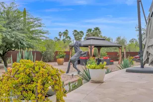 7817 E Dynamite Blvd, Scottsdale, AZ 85266 - Photo 57
