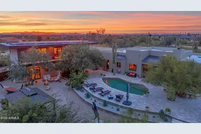 7817 E Dynamite Boulevard, Scottsdale, AZ 85266 - Photo 89