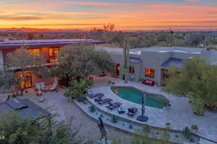 7817 E Dynamite Blvd, Scottsdale, AZ 85266 - Photo 89