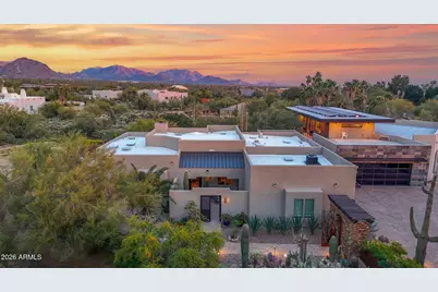 7817 E Dynamite Boulevard, Scottsdale, AZ 85266 - Photo 1