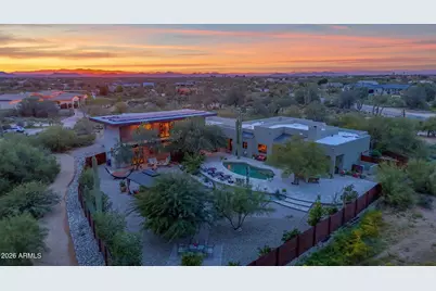7817 E Dynamite Boulevard, Scottsdale, AZ 85266 - Photo 93
