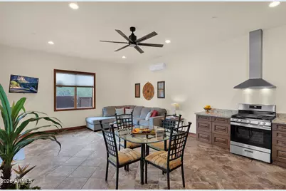 7817 E Dynamite Boulevard, Scottsdale, AZ 85266 - Photo 33