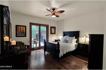 7817 E Dynamite Boulevard, Scottsdale, AZ 85266 - Photo 23