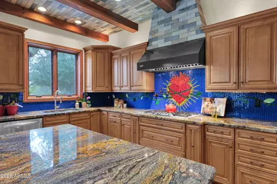 7817 E Dynamite Boulevard, Scottsdale, AZ 85266 - Photo 21