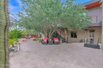 7817 E Dynamite Boulevard, Scottsdale, AZ 85266 - Photo 61