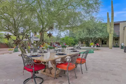 7817 E Dynamite Boulevard, Scottsdale, AZ 85266 - Photo 53