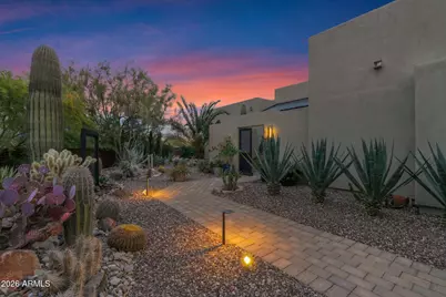 7817 E Dynamite Boulevard, Scottsdale, AZ 85266 - Photo 91