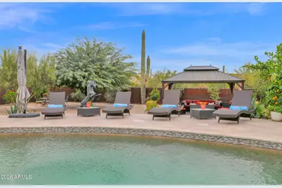 7817 E Dynamite Boulevard, Scottsdale, AZ 85266 - Photo 57