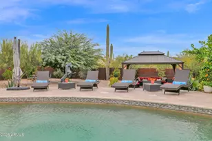 7817 E Dynamite Blvd, Scottsdale, AZ 85266 - Photo 57