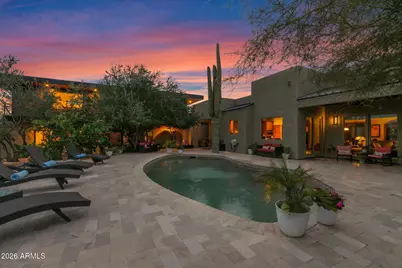 7817 E Dynamite Boulevard, Scottsdale, AZ 85266 - Photo 69