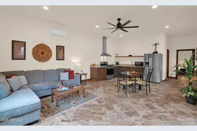 7817 E Dynamite Boulevard, Scottsdale, AZ 85266 - Photo 35