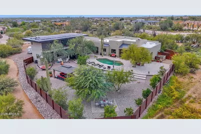 7817 E Dynamite Boulevard, Scottsdale, AZ 85266 - Photo 85