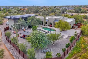 7817 E Dynamite Blvd, Scottsdale, AZ 85266 - Photo 85