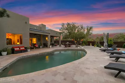 7817 E Dynamite Boulevard, Scottsdale, AZ 85266 - Photo 69