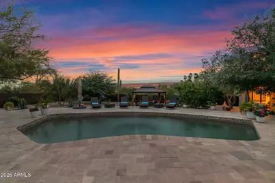 7817 E Dynamite Boulevard, Scottsdale, AZ 85266 - Photo 67