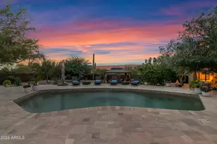 7817 E Dynamite Blvd, Scottsdale, AZ 85266 - Photo 67