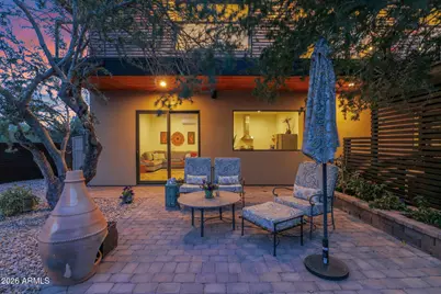 7817 E Dynamite Boulevard, Scottsdale, AZ 85266 - Photo 75