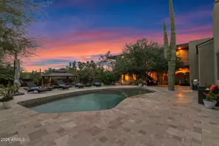 7817 E Dynamite Blvd, Scottsdale, AZ 85266 - Photo 65