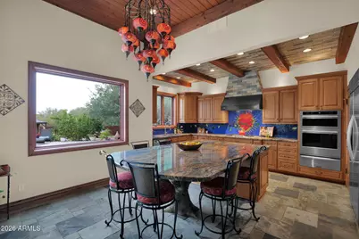 7817 E Dynamite Boulevard, Scottsdale, AZ 85266 - Photo 19
