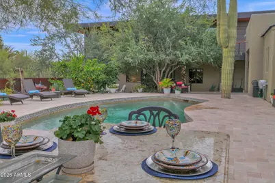 7817 E Dynamite Boulevard, Scottsdale, AZ 85266 - Photo 55