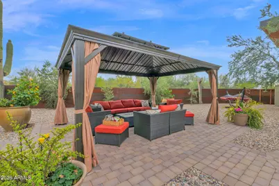 7817 E Dynamite Boulevard, Scottsdale, AZ 85266 - Photo 63