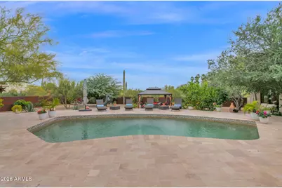 7817 E Dynamite Boulevard, Scottsdale, AZ 85266 - Photo 59