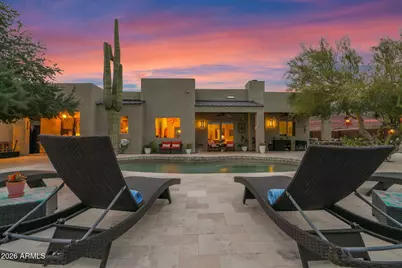 7817 E Dynamite Boulevard, Scottsdale, AZ 85266 - Photo 71