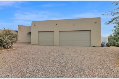 7817 E Dynamite Boulevard, Scottsdale, AZ 85266 - Photo 77