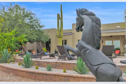 7817 E Dynamite Boulevard, Scottsdale, AZ 85266 - Photo 65