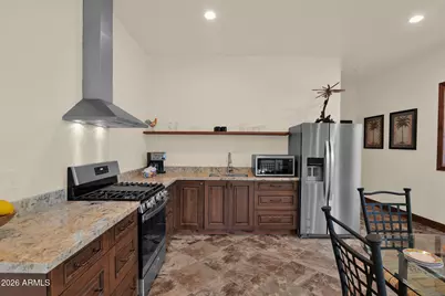 7817 E Dynamite Boulevard, Scottsdale, AZ 85266 - Photo 35