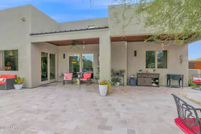 7817 E Dynamite Boulevard, Scottsdale, AZ 85266 - Photo 53