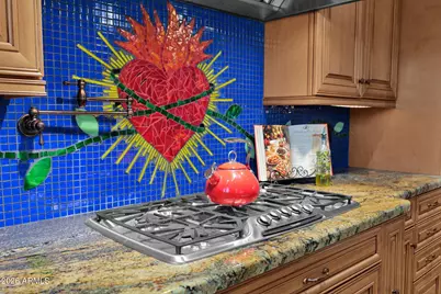 7817 E Dynamite Boulevard, Scottsdale, AZ 85266 - Photo 17