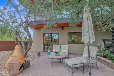 7817 E Dynamite Boulevard, Scottsdale, AZ 85266 - Photo 71