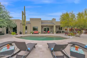 7817 E Dynamite Blvd, Scottsdale, AZ 85266 - Photo 59