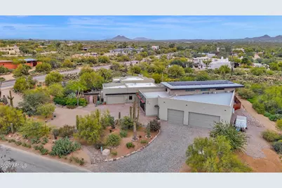 7817 E Dynamite Boulevard, Scottsdale, AZ 85266 - Photo 81