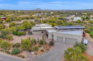 7817 E Dynamite Blvd, Scottsdale, AZ 85266 - Photo 81