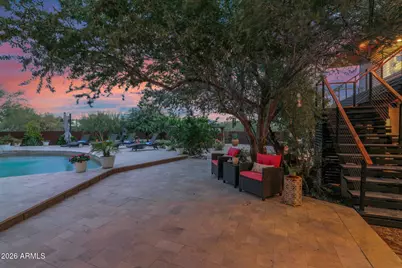 7817 E Dynamite Boulevard, Scottsdale, AZ 85266 - Photo 67