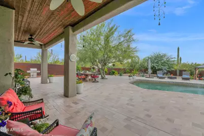 7817 E Dynamite Boulevard, Scottsdale, AZ 85266 - Photo 51