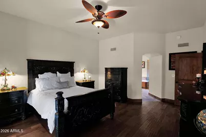 7817 E Dynamite Boulevard, Scottsdale, AZ 85266 - Photo 27